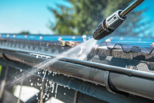 Best Garage Pressure Washing  in Lutz, FL