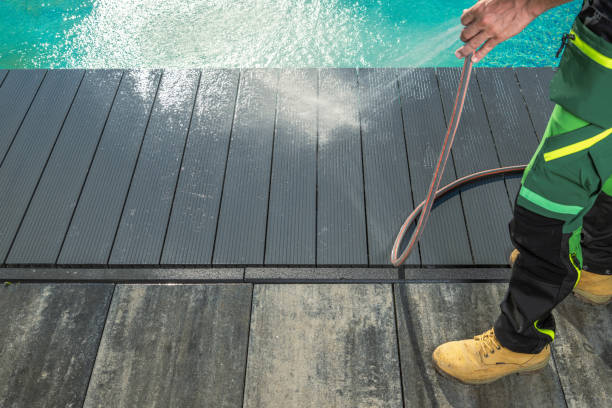 Best Affordable Pressure Washing  in Lutz, FL