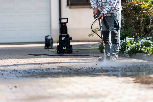 Best Fence Pressure Washing  in Lutz, FL