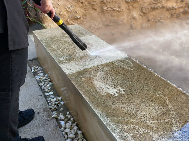 Best Fence Pressure Washing  in Lutz, FL