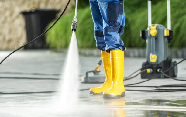 Best Commercial Building Pressure Washing  in Lutz, FL