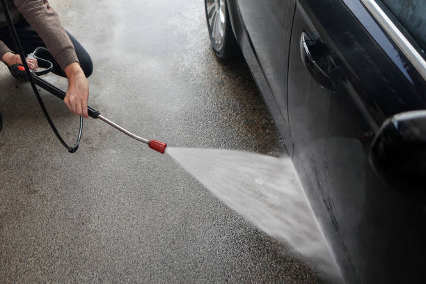 Best Sidewalk Pressure Washing  in Lutz, FL