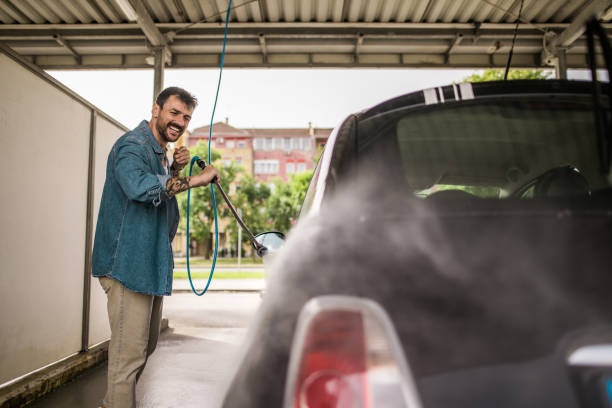 Best Local Pressure Washing Services  in Lutz, FL